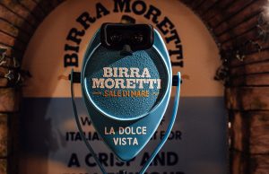 AGM Taps into Power of VR to Launch New Brand for Heineken