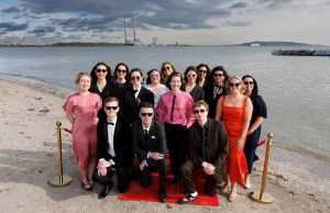 And the Winners of the 2025 Irish Young Lions Are……