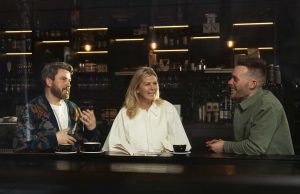 Sam Moorhead and Mikey Fleming Join Connelly Partners