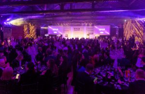 Six Irish Winners at European Sponsorship Awards 2025