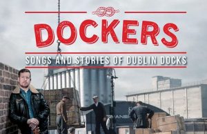 Gary Brown’s Dockers Returns to the Ambassador Theatre in April