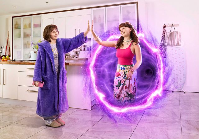 Core Rolls Out New Smart Energy Campaign for Energia