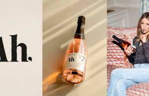 The Public House Uncorks New Branding for Amy Huberman’s Wine Business