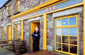 Heineken Launches Global Campaign to Find New Owner for Iconic Irish Pub