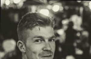 Mawdsley Joins AGM as Production Manager