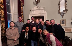 Javelin Delivers for Apache Pizza