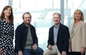 Sky Media Partners with Love Irish Food for Brand Competition