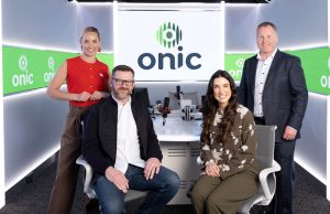 Onic Lays Down a Marker with New Audio and Video Offerings