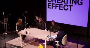 RTÉ Wins Grand Prix at The Irish Audio Awards for The Last Broadcast