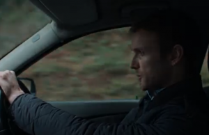 Forsman & Bodenfors Campaign for RSA Highlights Dangers of Country Roads