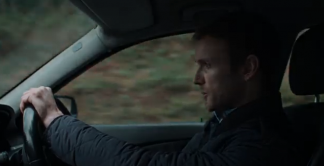 Forsman & Bodenfors Campaign for RSA Highlights Dangers of Country Roads