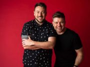 The 2 Johnnies Podcast Ends 2025 on a High Note and 750,000 Weekly Listeners