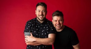 The 2 Johnnies Podcast Ends 2025 on a High Note and 750,000 Weekly Listeners