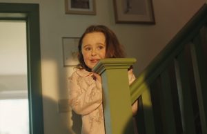 Goosebump Checks in With New Avonmore Campaign