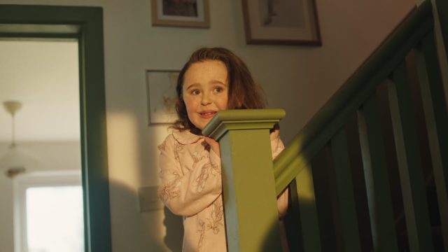 Goosebump Checks in With New Avonmore Campaign