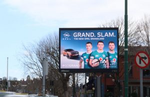 Opinion: Street to Stadium