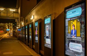 Pluto Targets Scammers With Campaign for FraudSMART