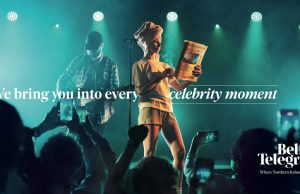 The Public House Rolls Out New Campaign & Brand Positioning for the BelTel