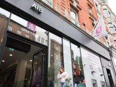 TBWA Ireland Wins AIB Creative Account