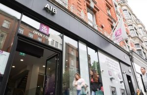 TBWA Ireland Wins AIB Creative Account