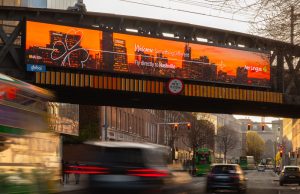 Aer Lingus Goes OOH for New Direct Flight to Nashville