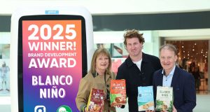 Blanco Niño Wins 2025 Brand Development Award