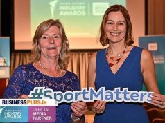 BusinessPlus Partners with 2025 Sports Industry Awards