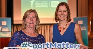 BusinessPlus Partners with 2025 Sports Industry Awards