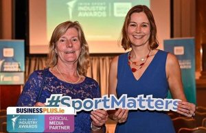 BusinessPlus Partners with 2025 Sports Industry Awards