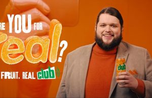 Club Campaign from Havas asks ‘Are you for Real?’