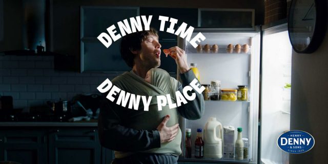 Denny’s Omnipresence Celebrated in New Campaign from TBWA