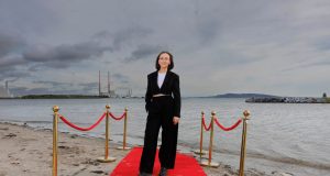 TU Dublin Student Hannah Murphy Wins 2005 Roger Hatchuel Student Academy Scholarship