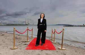 TU Dublin Student Hannah Murphy Wins 2005 Roger Hatchuel Student Academy Scholarship