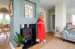 Irish Times & Group M Shortlisted in Global Awards for Dulux Campaign