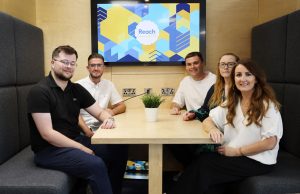 Reach Solutions Expands Irish Sales Team