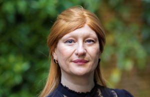 Miriam Hendrick Appointed Managing Director of Ringers