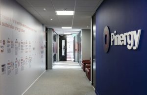 The Public House Wins Pitch for Pinergy