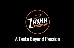 Bonfire Cooks Up Tasty Campaign for Zanna Cookhouse