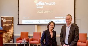 Effie Awards Ireland 2025 Issues Call for Entries