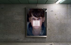 SOAR Foundation Offers Parental Support in New Campaign from Droga5 Dublin