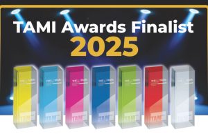 TAM Ireland Announces Shortlist for the TAMI Awards