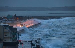 IPSOS B&A Webinar to Discuss the Challenges of Climate Change