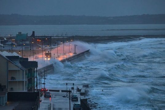 IPSOS B&A Webinar to Discuss the Challenges of Climate Change