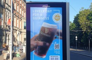 Out \ Look: Lovely Day for a Drop