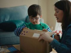 An Post Delivers New Campaign as Part of Brand Reset