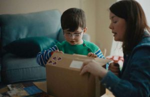 An Post Delivers New Campaign as Part of Brand Reset