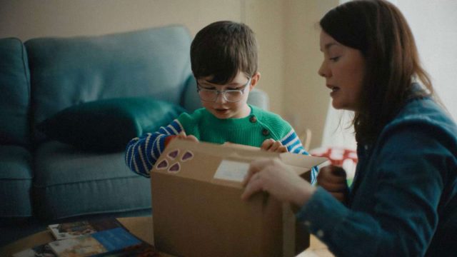 An Post Delivers New Campaign as Part of Brand Reset