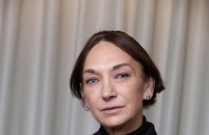 National Lottery Appoints Anne Mulcahy as its New CMO