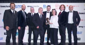 Media Awards 2025: ExtraG.ie Wins Irish Language Award