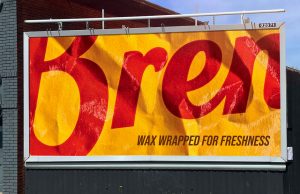 Brennans Celebrates its Waxed Paper in New Campaign from Folk VML